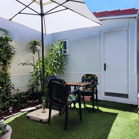 Apartamento Centrico En Villaviciosa De Odon Luaran gambar